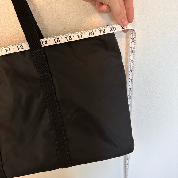 Under Armour Black Tote - Picture 4 of 5